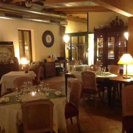 Locanda Dell'Oca Bianca Como Zewnętrze zdjęcie
