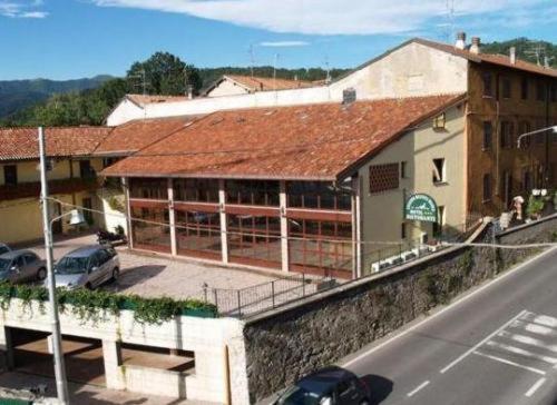 Locanda Dell'Oca Bianca Como Zewnętrze zdjęcie