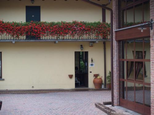 Locanda Dell'Oca Bianca Como Zewnętrze zdjęcie