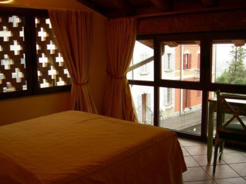 Locanda Dell'Oca Bianca Como Zewnętrze zdjęcie