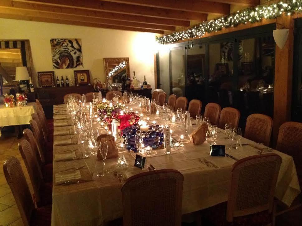 Locanda Dell'Oca Bianca Como Zewnętrze zdjęcie