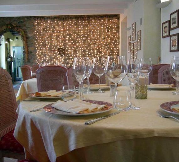 Locanda Dell'Oca Bianca Como Zewnętrze zdjęcie