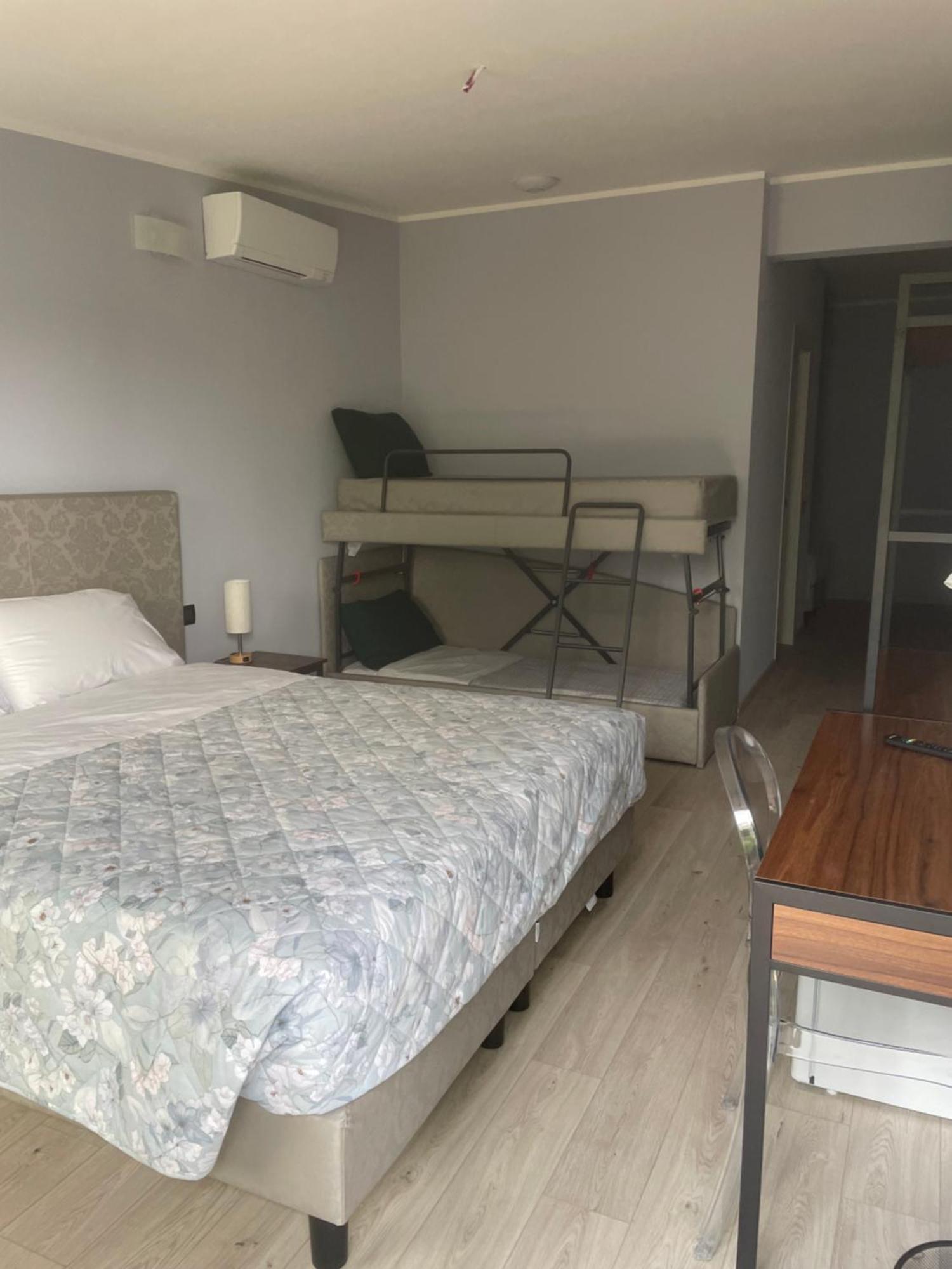 Locanda Dell'Oca Bianca Como Zewnętrze zdjęcie