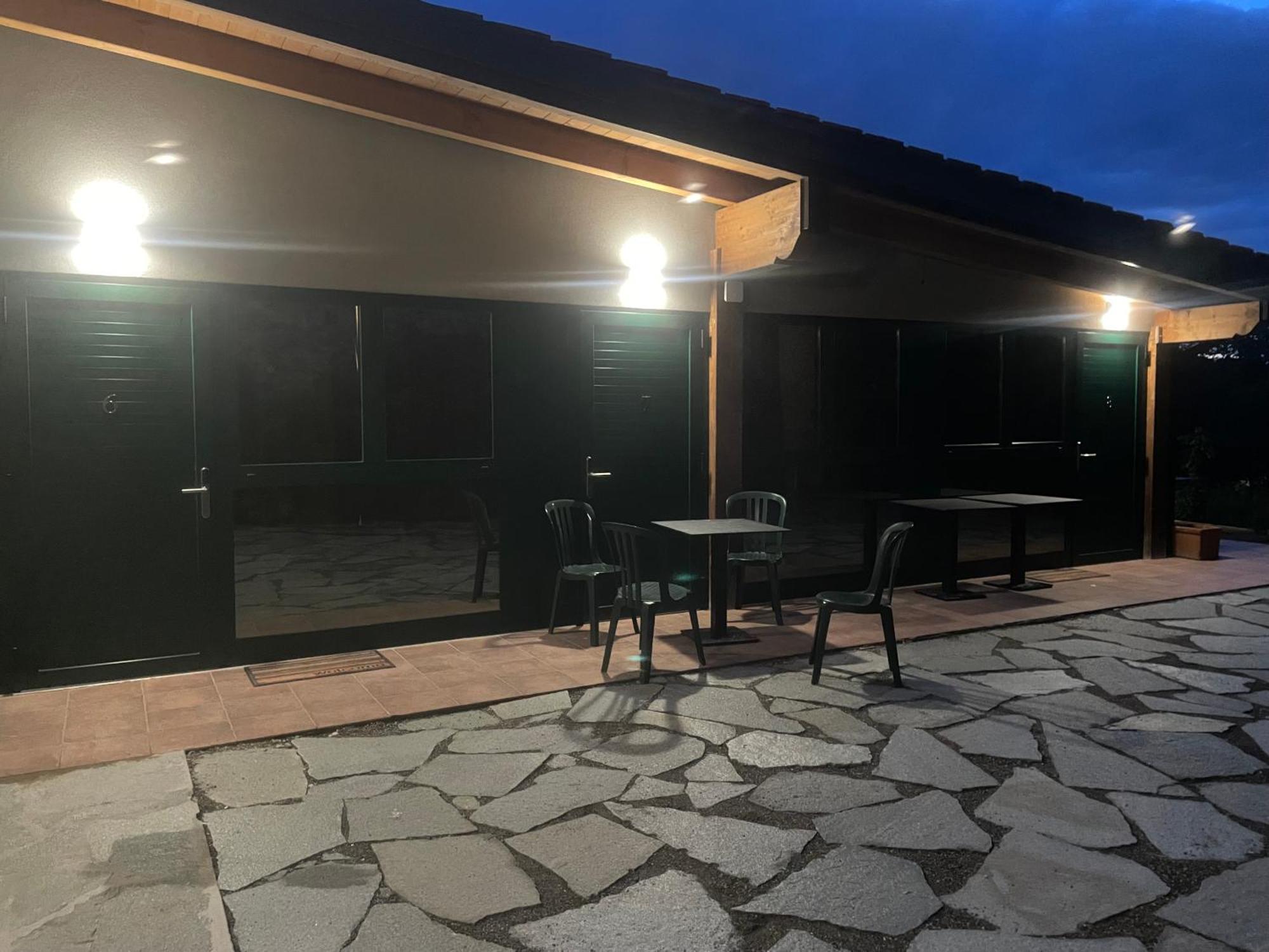 Locanda Dell'Oca Bianca Como Zewnętrze zdjęcie