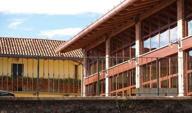 Locanda Dell'Oca Bianca Como Zewnętrze zdjęcie
