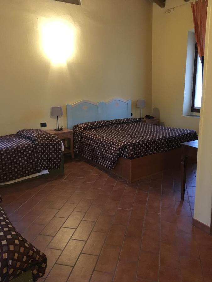 Locanda Dell'Oca Bianca Como Zewnętrze zdjęcie