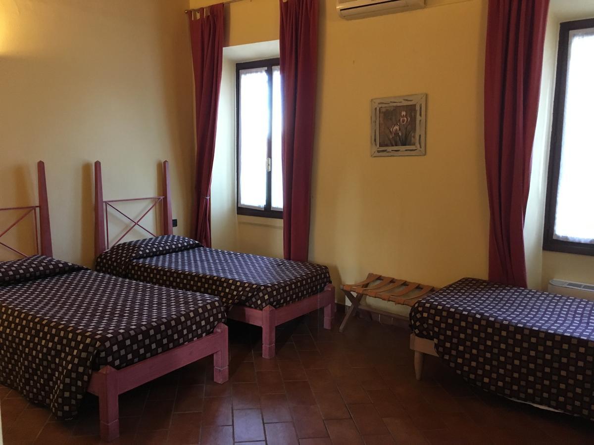 Locanda Dell'Oca Bianca Como Zewnętrze zdjęcie