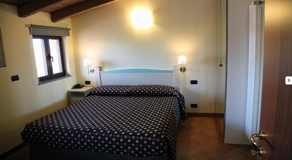 Locanda Dell'Oca Bianca Como Pokój zdjęcie