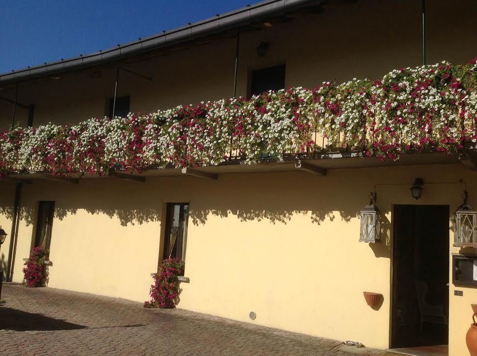 Locanda Dell'Oca Bianca Como Zewnętrze zdjęcie